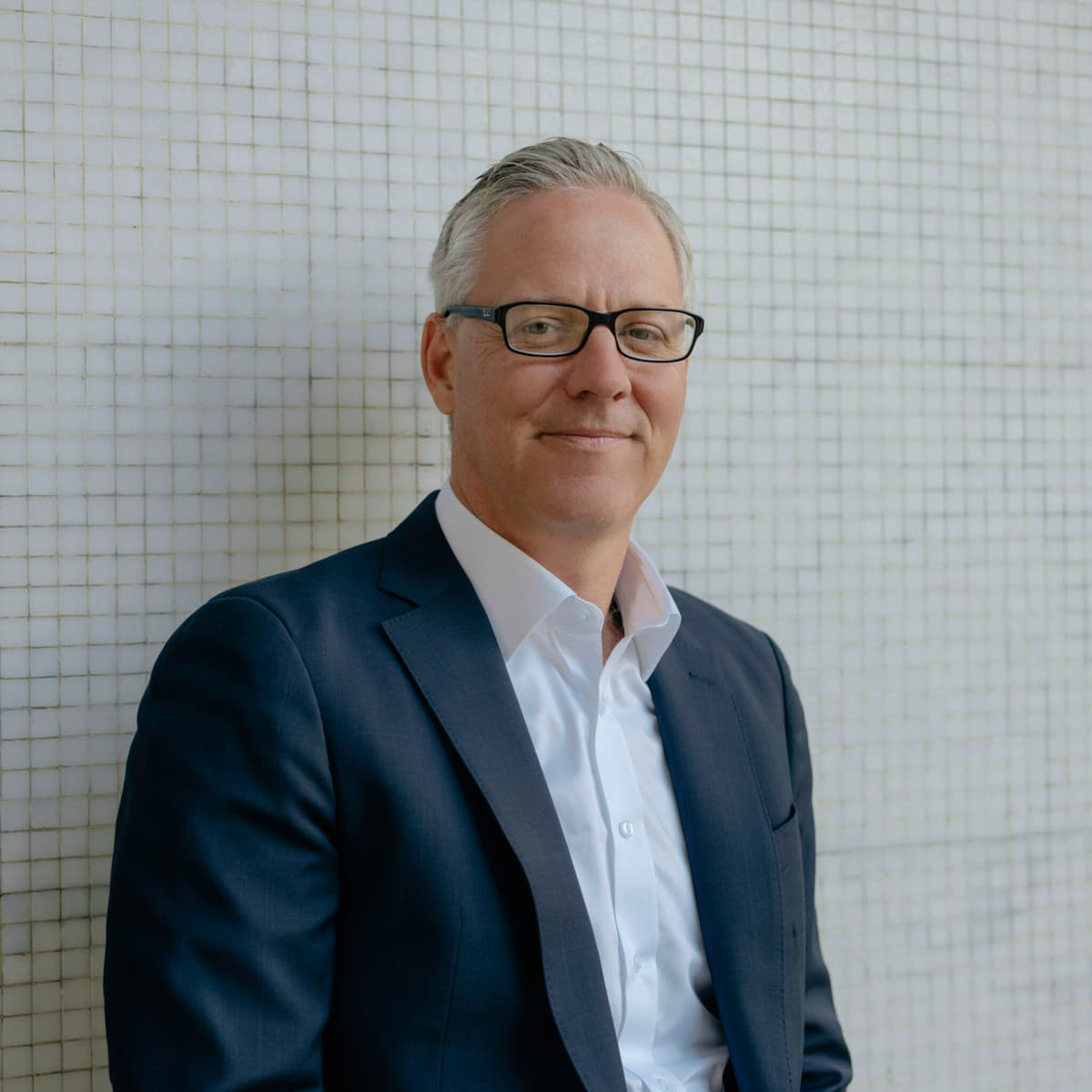 People - Bates Smart