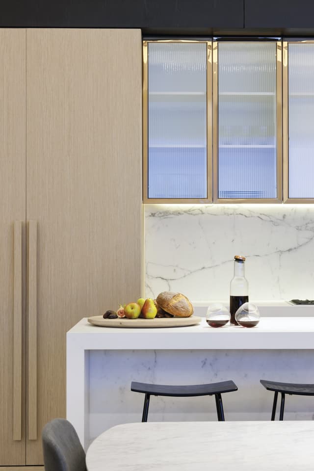 Collins House Bates Smart