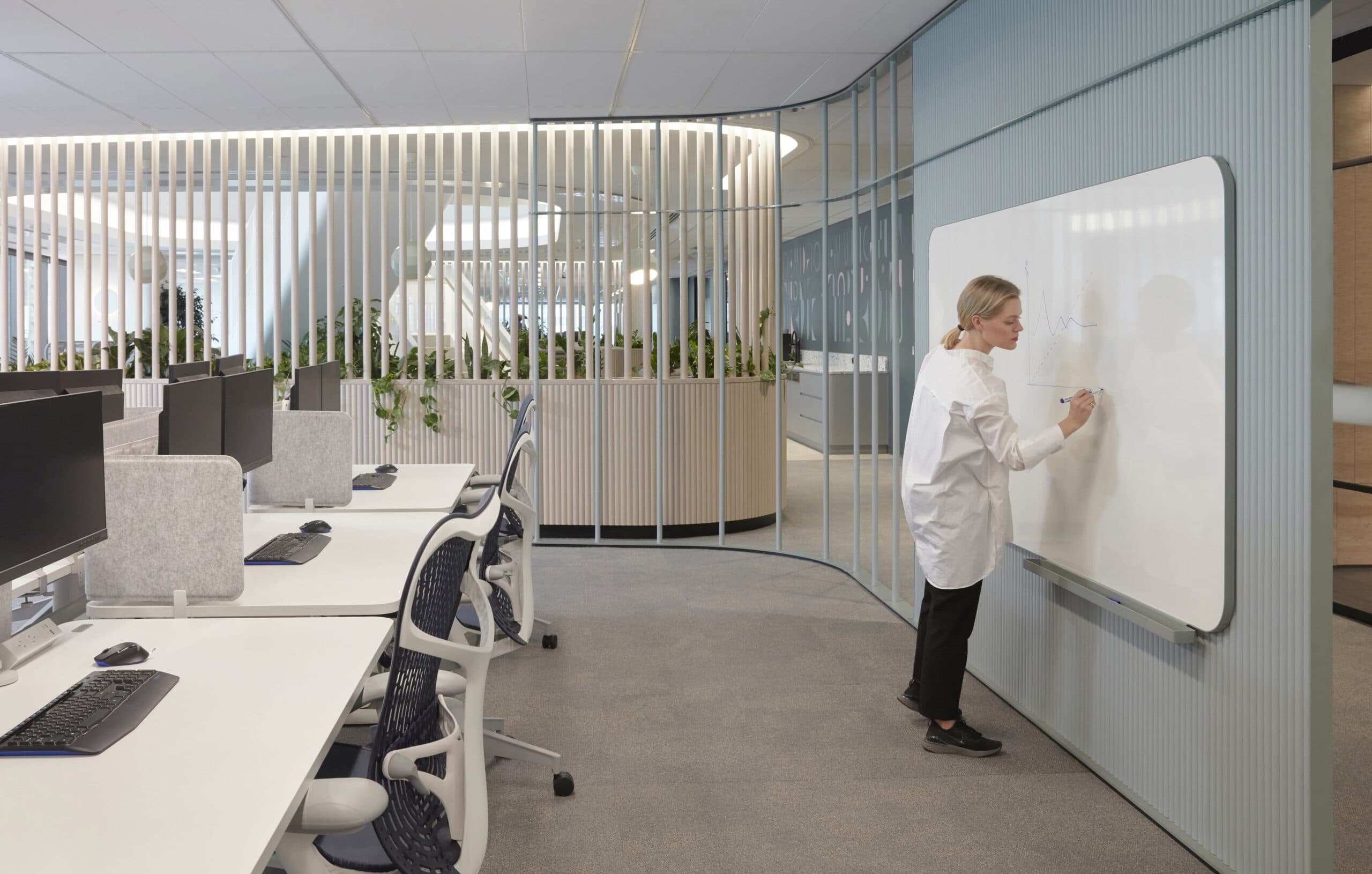 Vanguard Investments Australia Bates Smart