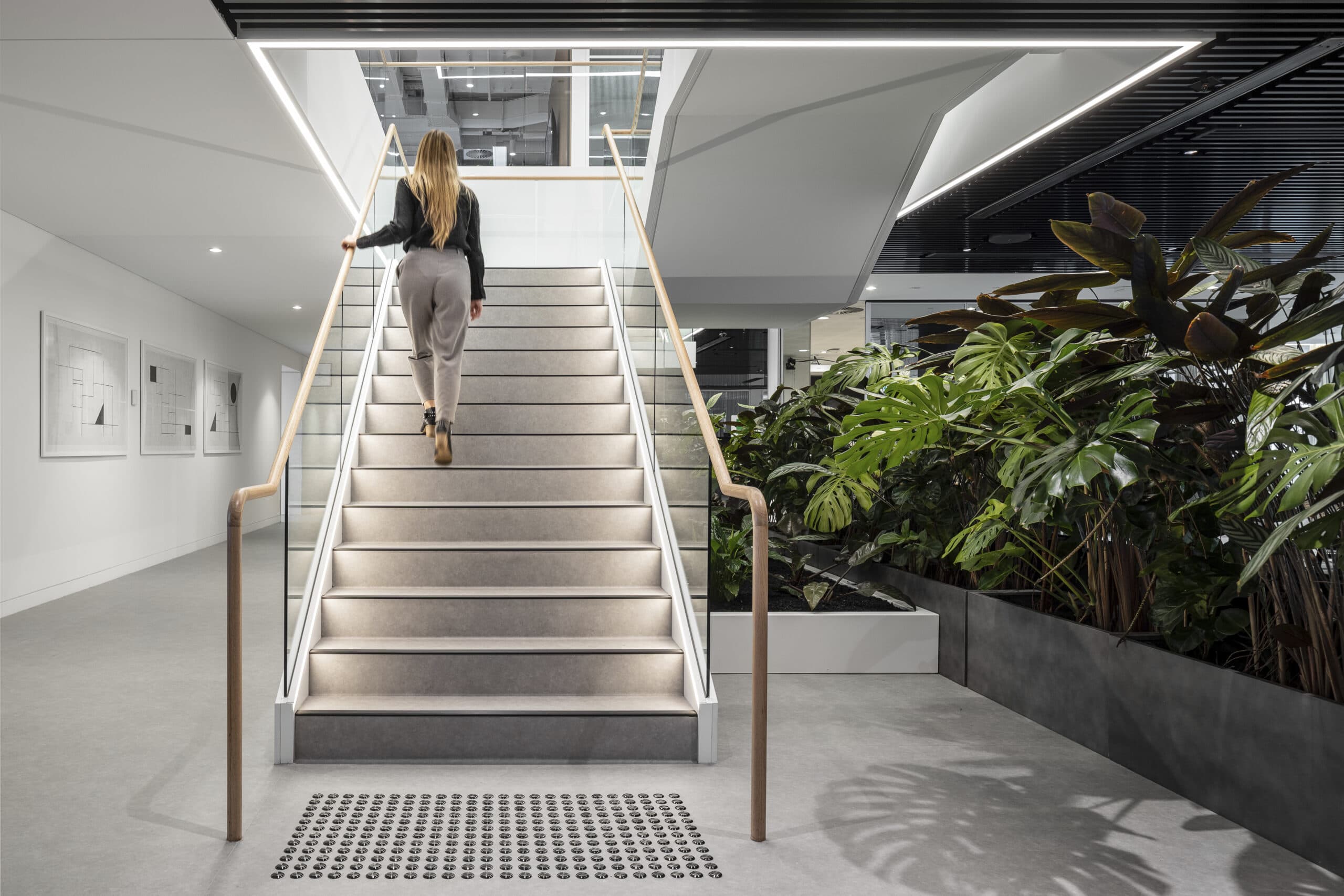 Hub Wynyard Bates Smart