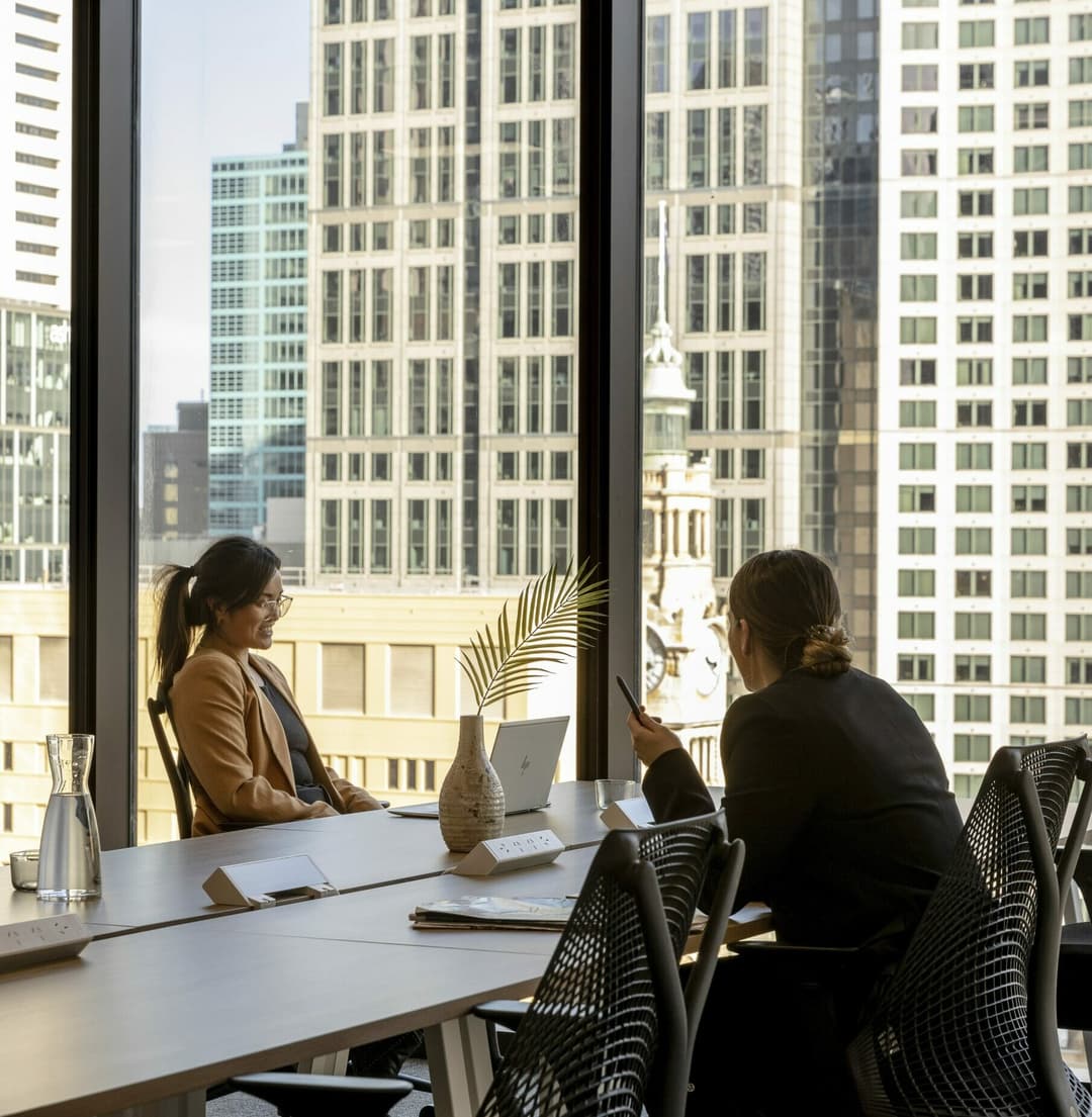 Hub Wynyard Bates Smart