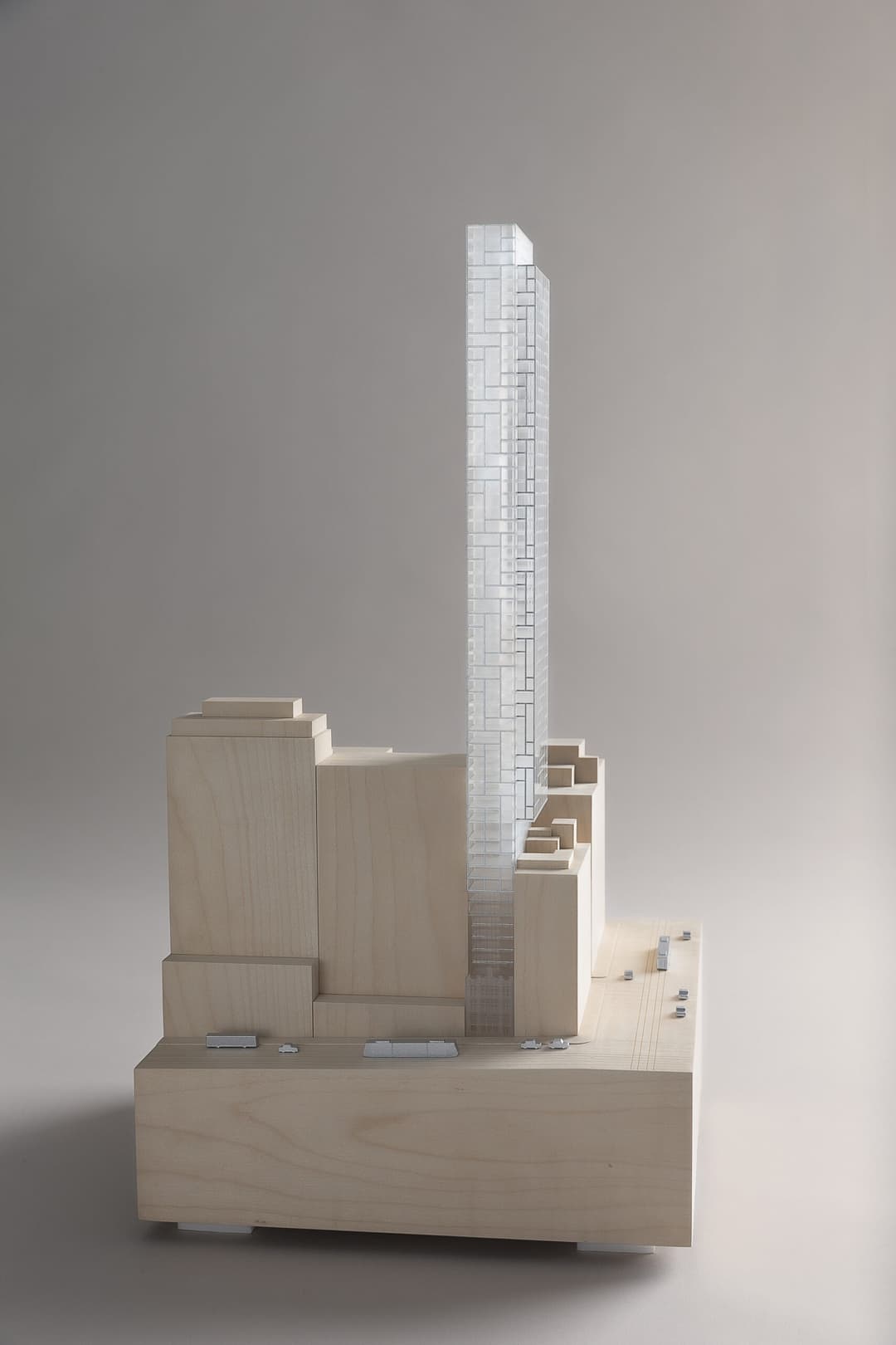 Collins House Bates Smart